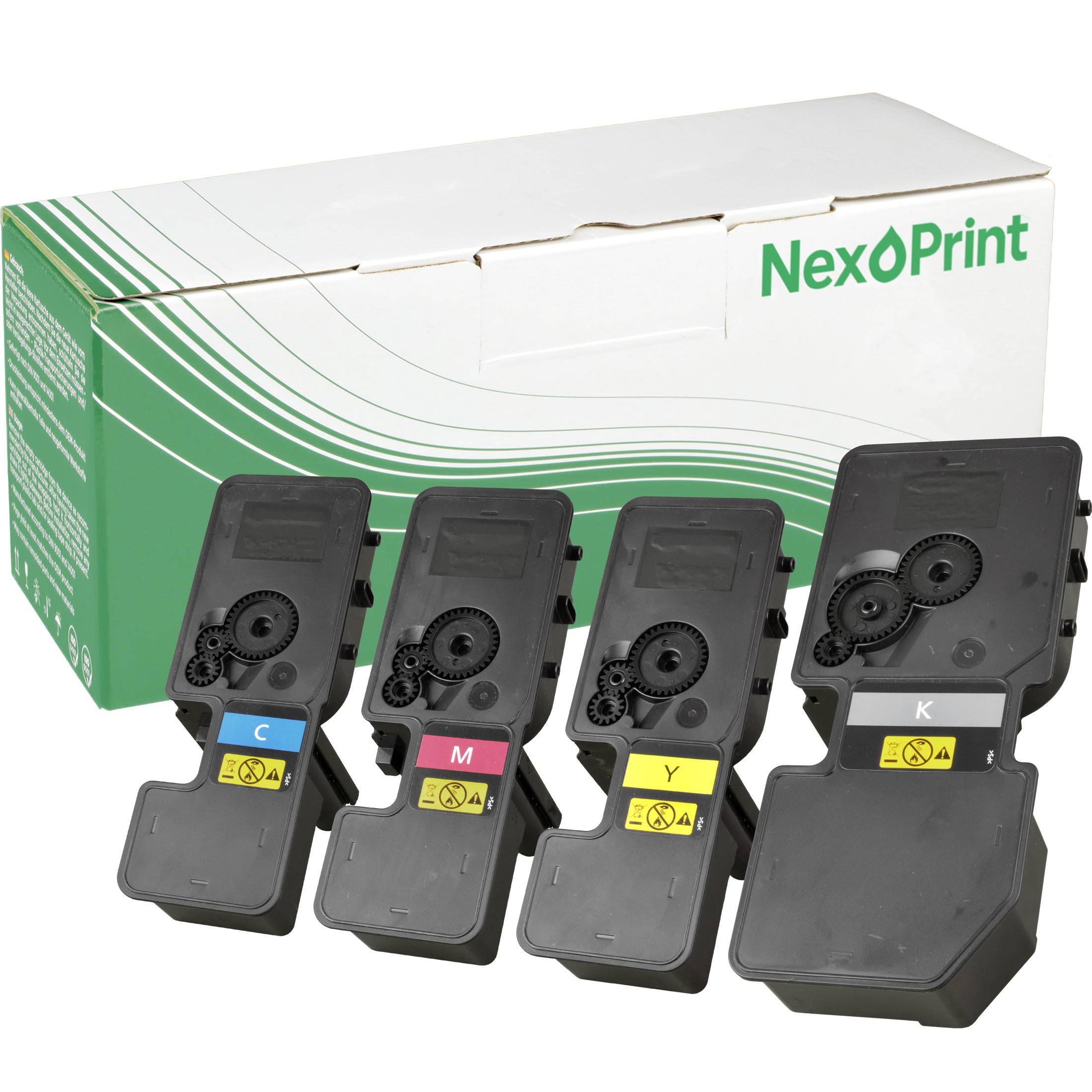 „Nexoprint