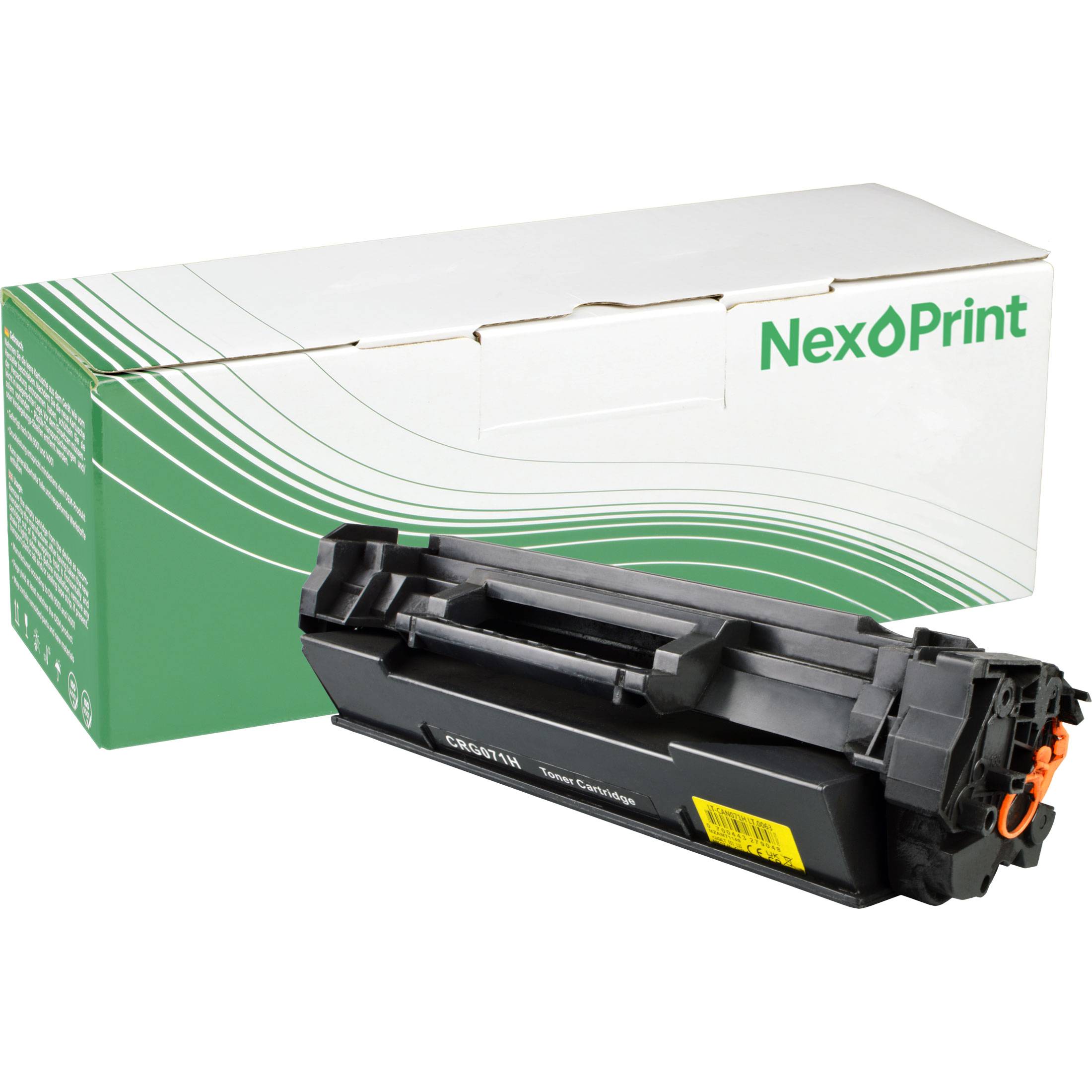 „Nexoprint