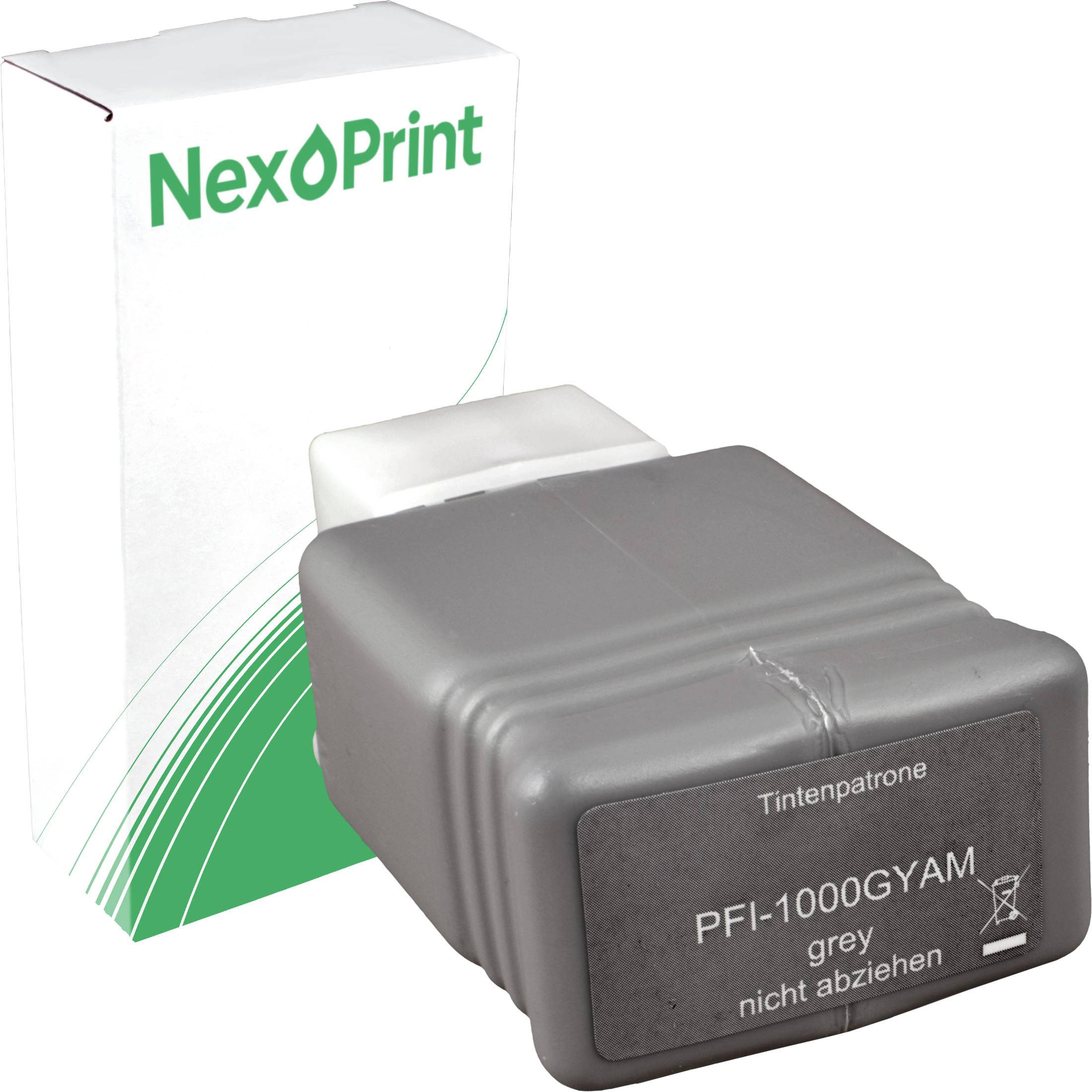 „Nexo Print