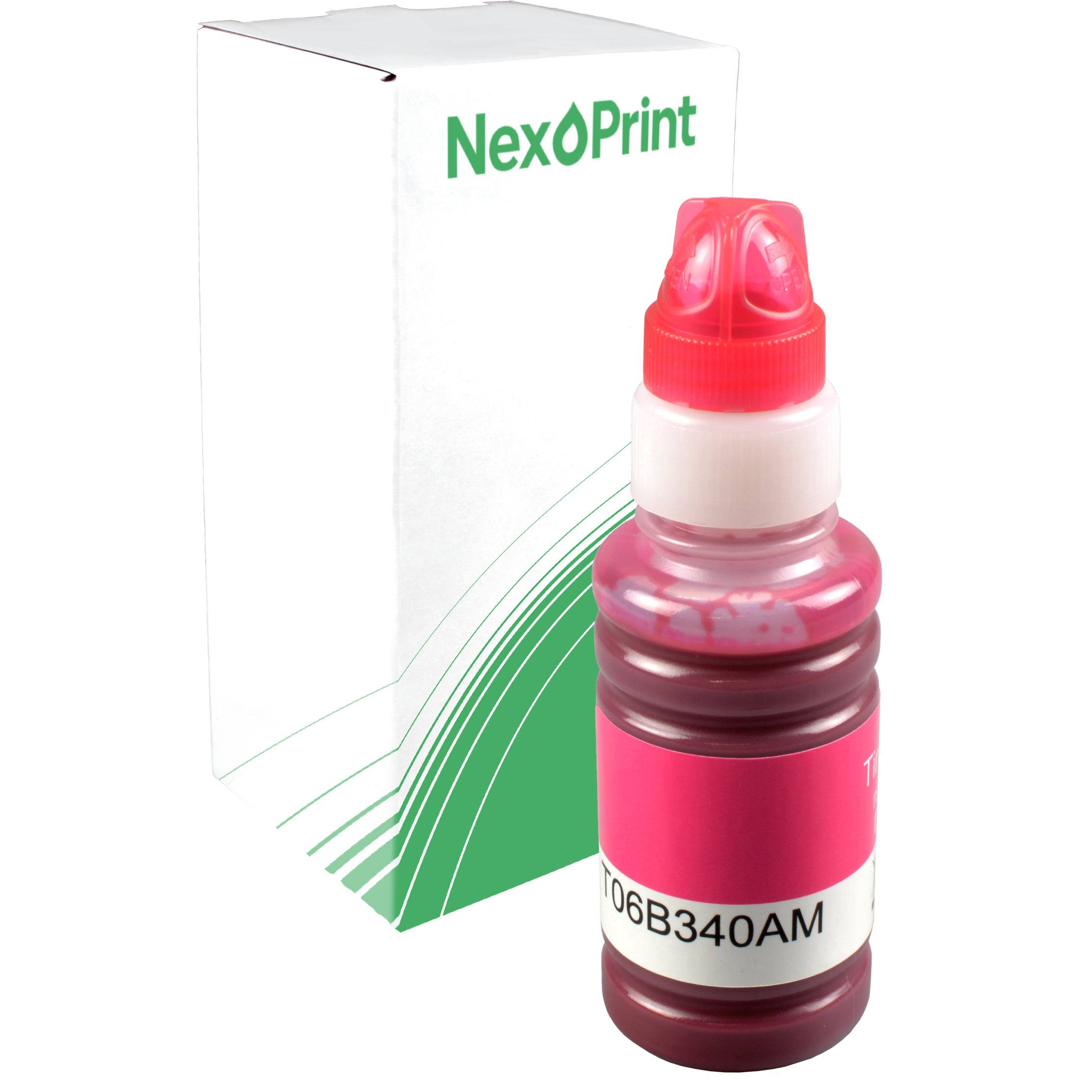 Druckerpatrone mit der Bezeichnung 