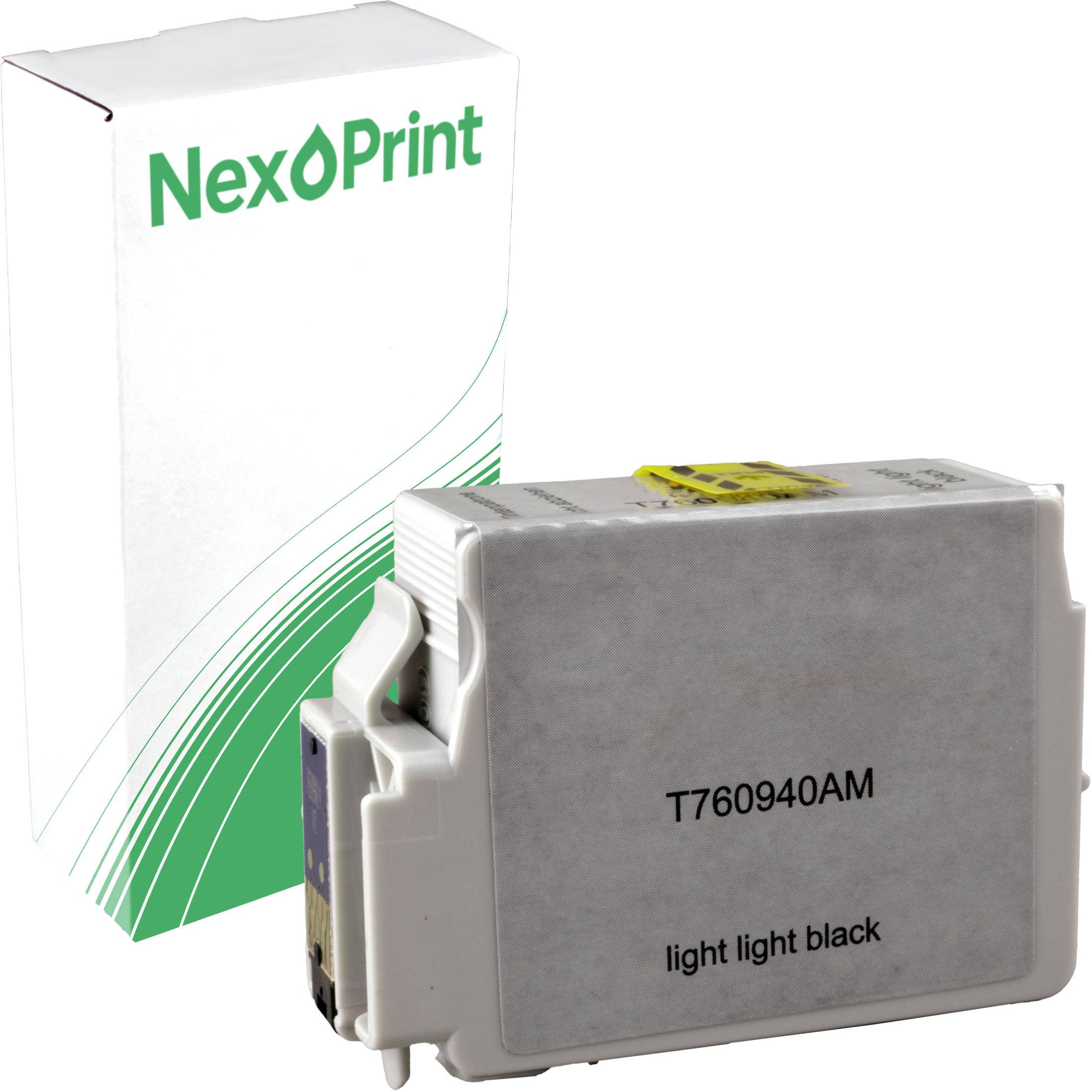 „Light light black