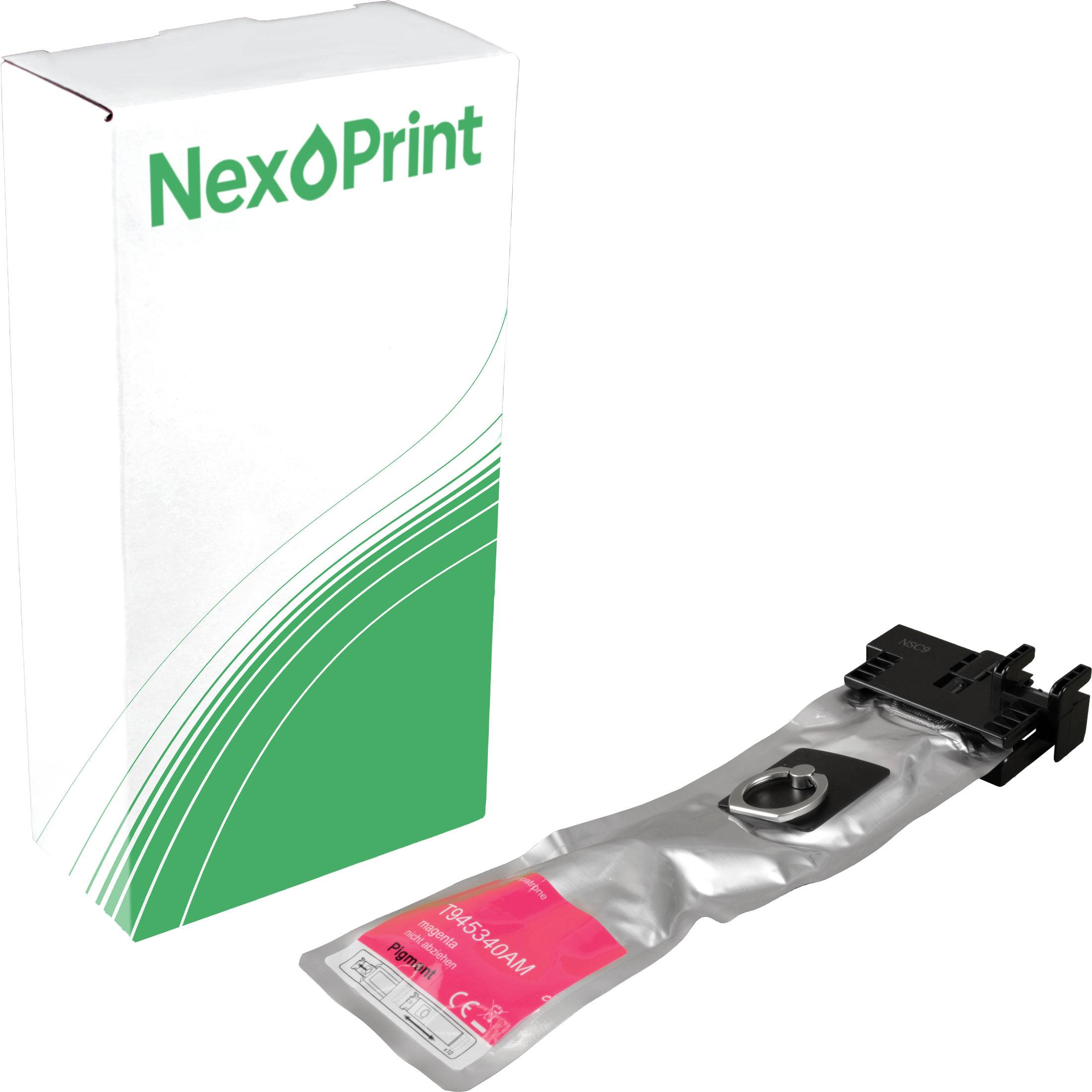 Eine Schachtel mit der Aufschrift 