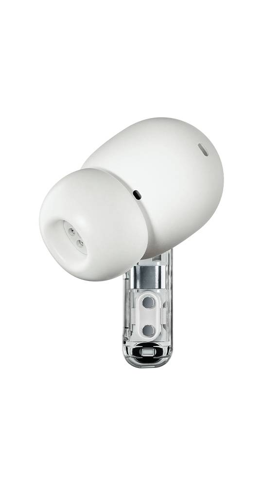 NOTHING Ear (a) Earbuds Headset Bluetooth In Ear Kopfhörer