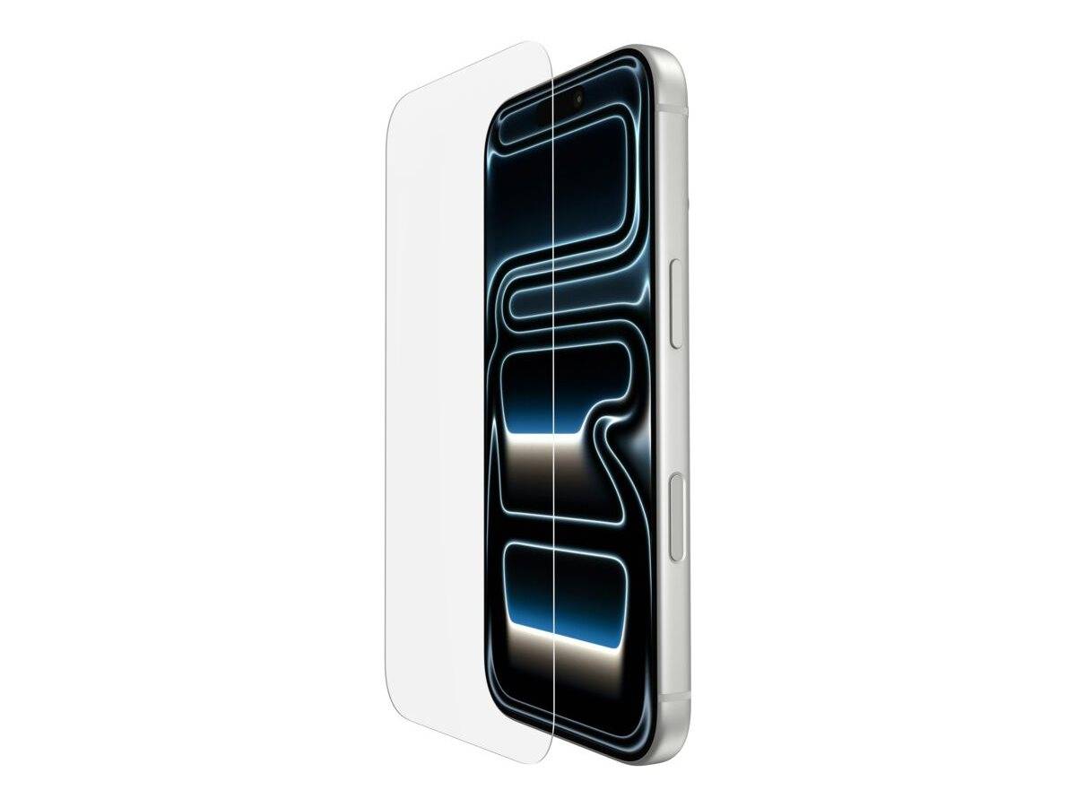 Belkin UltraGlass 2 - Bildschirmschutz für Handy