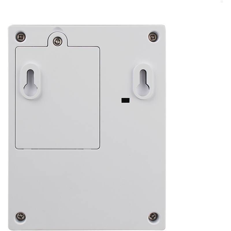 LUPUS 12137 CO Melder V2, Kohlenmonoxidmelder - Modell: LUPUSEC XT | nach Richtlinien: EN 50291 | Technik: Funkvernetzt