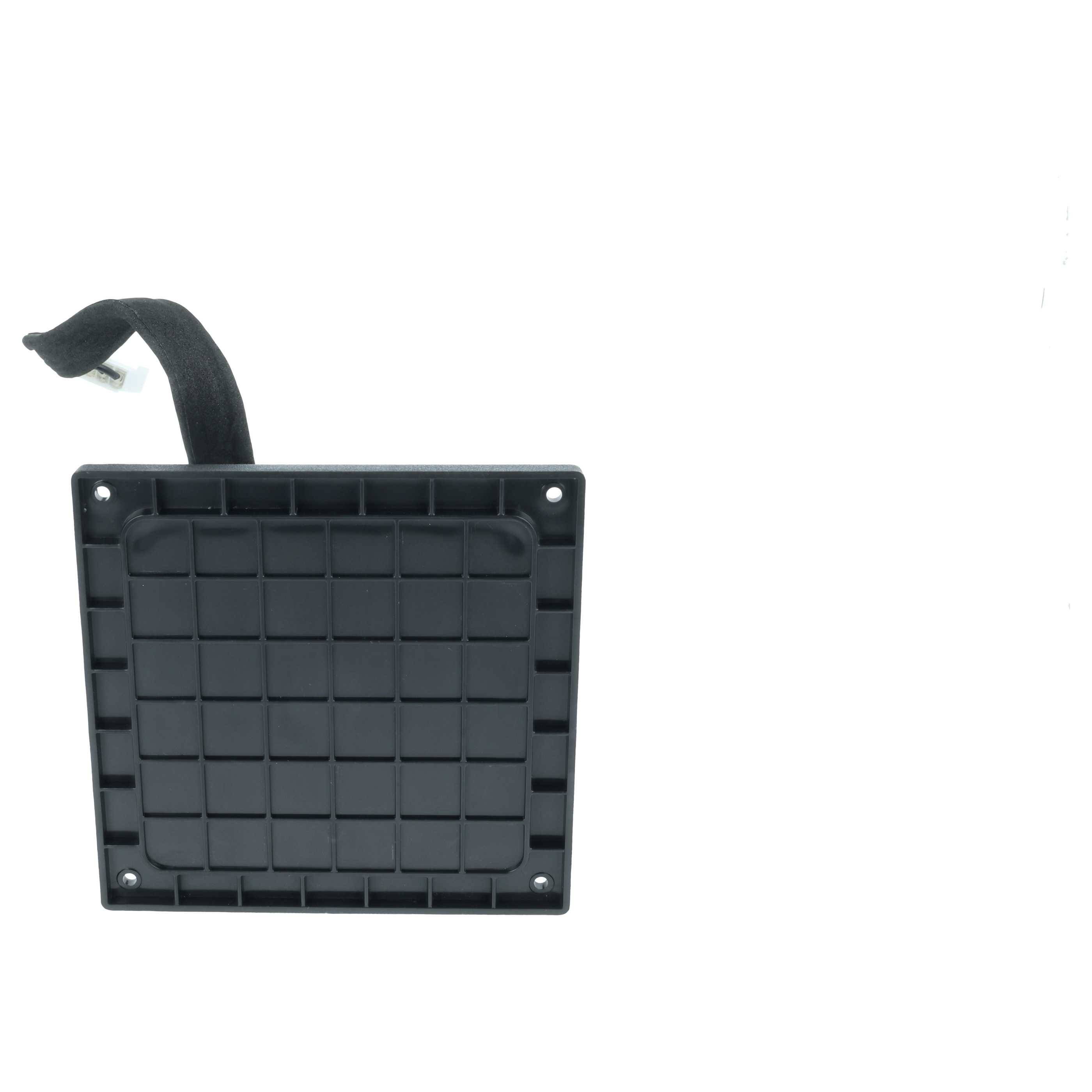 vhbw Akku Ersatz für JBL ICA002GA, IBA064GA für Lautsprecher Boxen Speaker (5200 mAh, 7,2 V, Li-Ion)