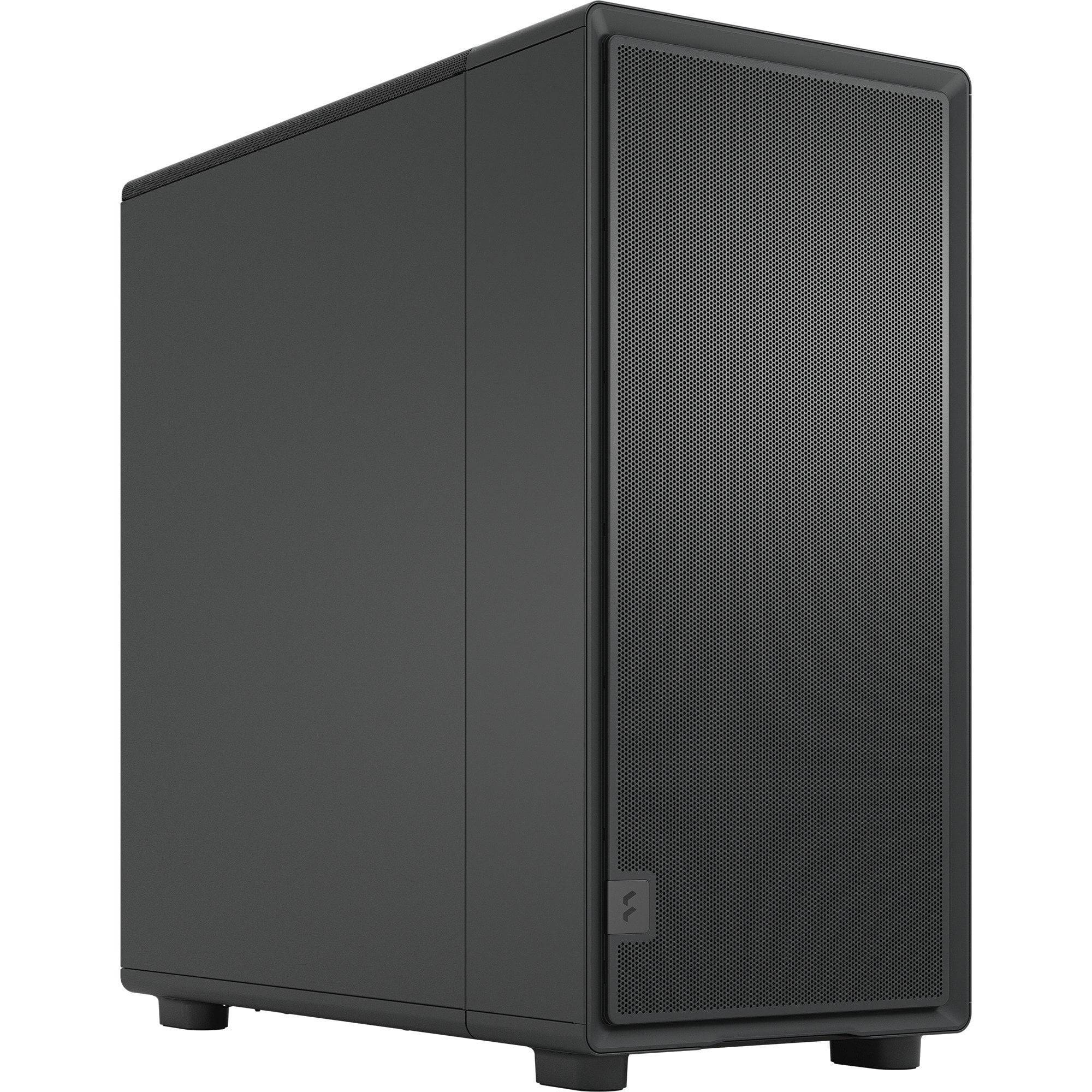Fractal Design Epoch XL Solid Gaming-PC-Gehäuse schwarz