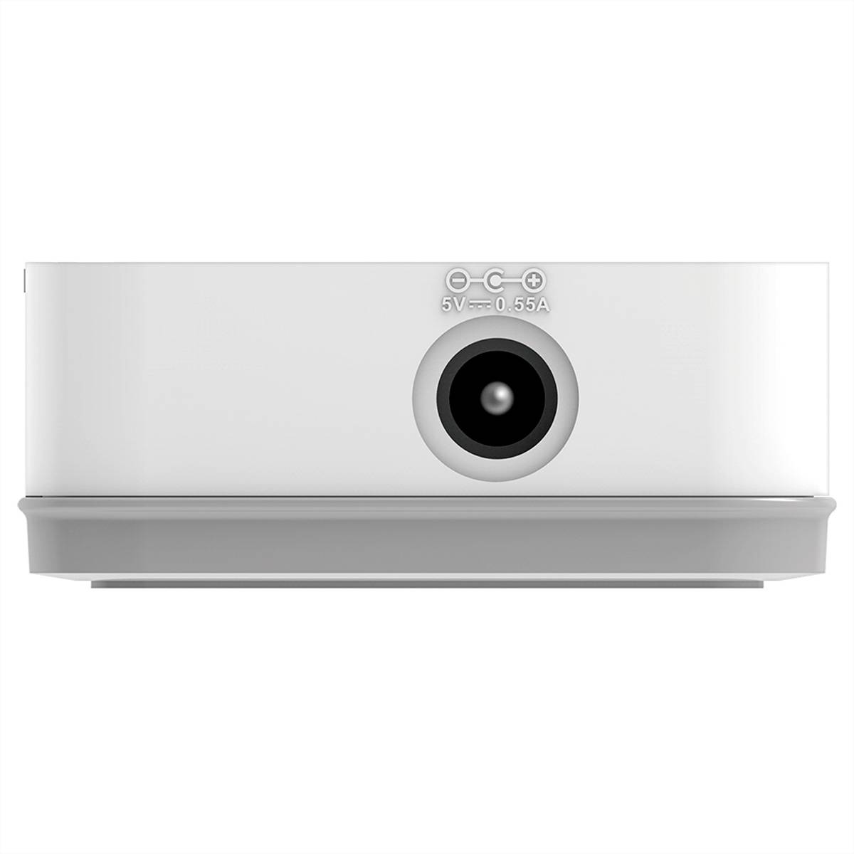 DLink Deutschland 8-Port FastEthernet Switch DES-1008C/E