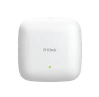 D-Link WLAN AP BE9500 WiFi7 Nuclias 1x10G 1x2.5G Triband PoE++ - WLAN - Power