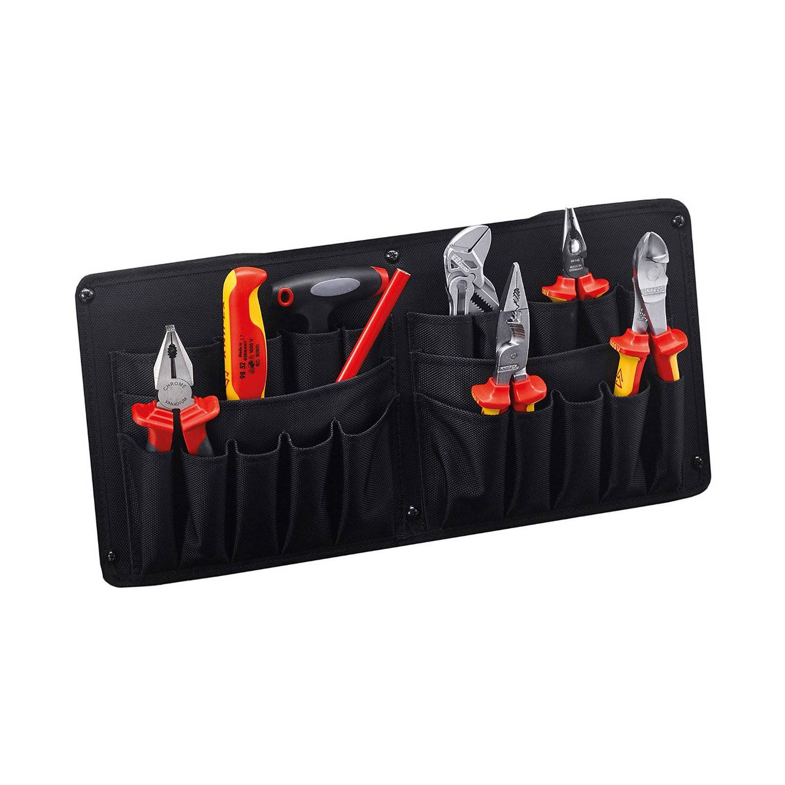 Tanos Werkzeugdeckel - 83500070