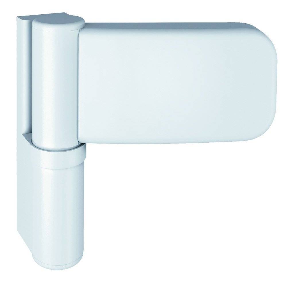 Simons Haustürband SIKU K 3130 3D RAL 9016 Verkehrsweiß (070) K12