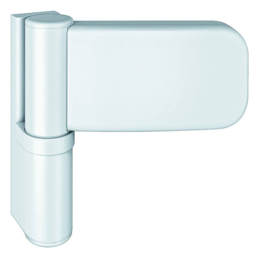 Simons Haustürband SIKU K 3130 3D RAL 9016 Verkehrsweiß (070) K12