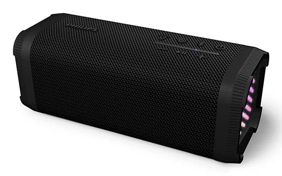 Philips TAS5000EB/00 - Audio - 20 KHz