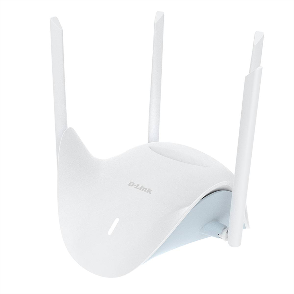 DLink Deutschland Smart Router R36/E