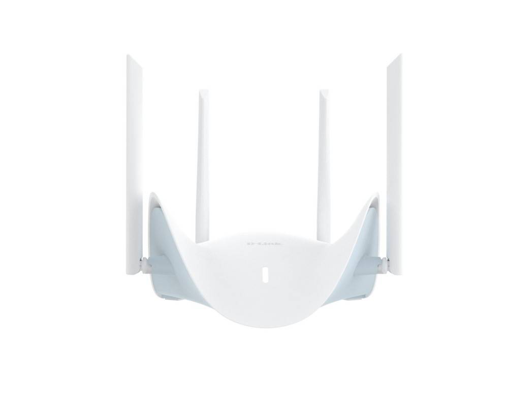 DLink Deutschland Smart Router R36/E