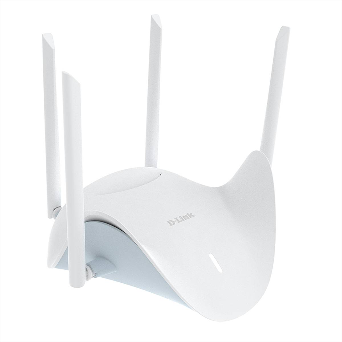 DLink Deutschland Smart Router R36/E