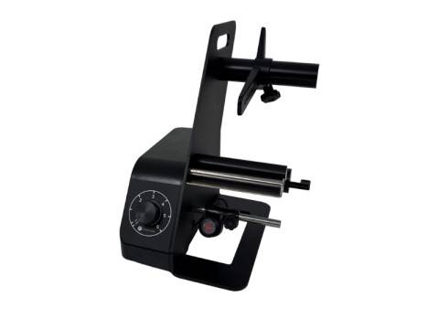 Labelmate LD-115-RS, bis zu 115 mm Etikettenbreite, 6 mm minimale Etikettenlänge Labelmate LD-115-RS, max