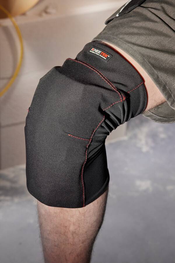 Knieschoner PROTEK SlideOn 60400-L Größe L passend für Beinumfang 39-43cm