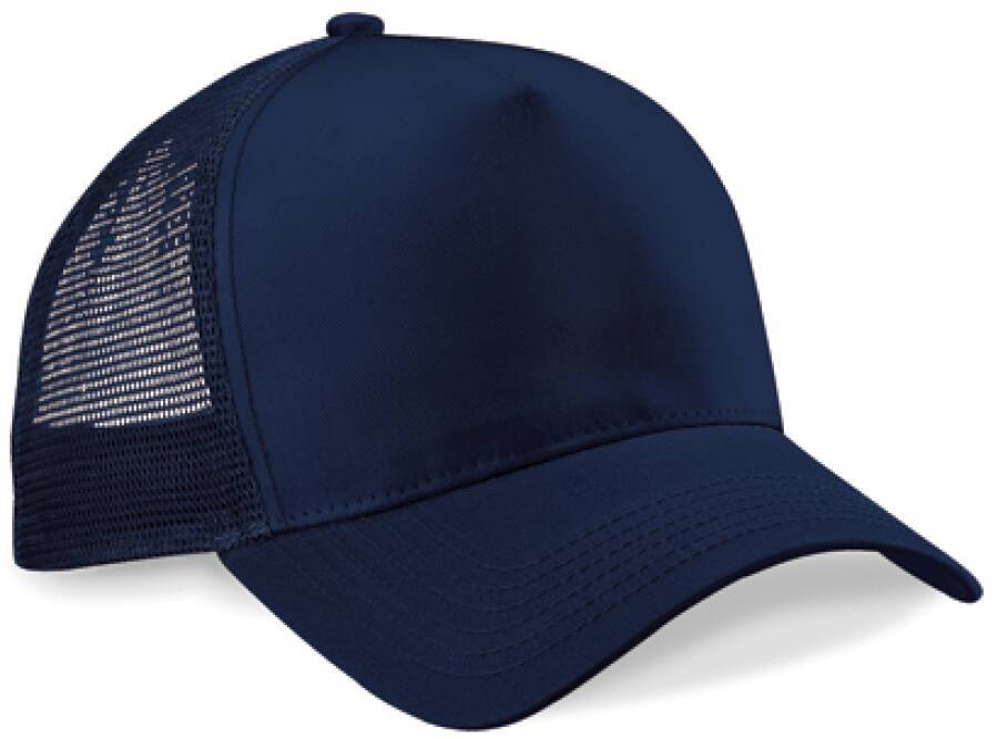Trucker Cap 7395328 Größe Uni Farbe marine