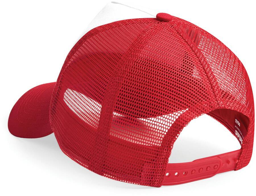 Trucker Cap 7395344 Größe Uni Farbe graphit