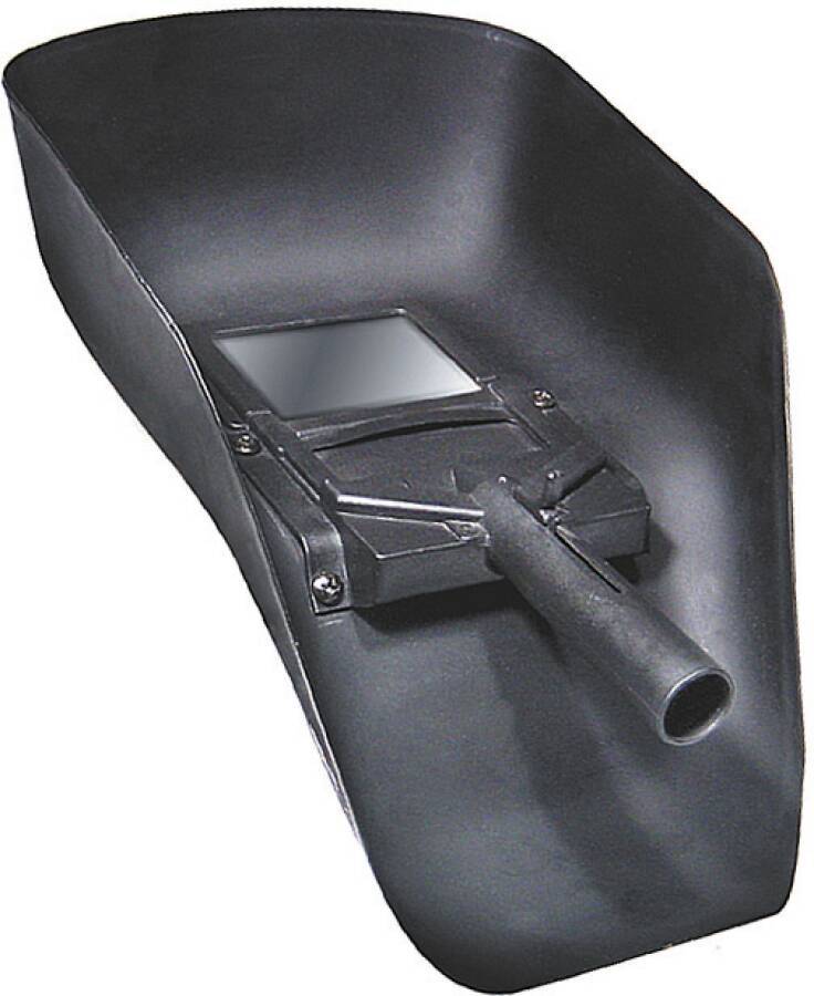 Freisicht-Handschutzschild 5/T 70042007