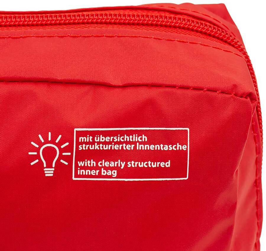 Verbandtasche rot oder grün DIN 13164 76000111 Norm Standard-Füllung nach DIN 13164