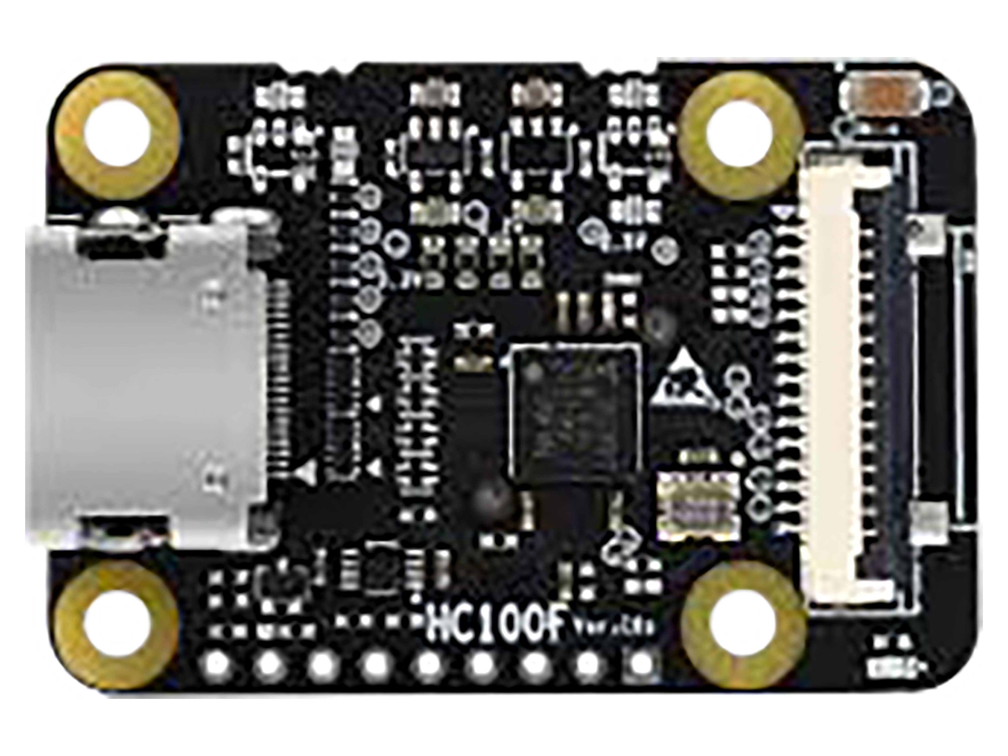 WAVESHARE HDMI-zu-CSI-Adapter (für alle Raspberry Pi Modelle mit CSI-Anschluss)