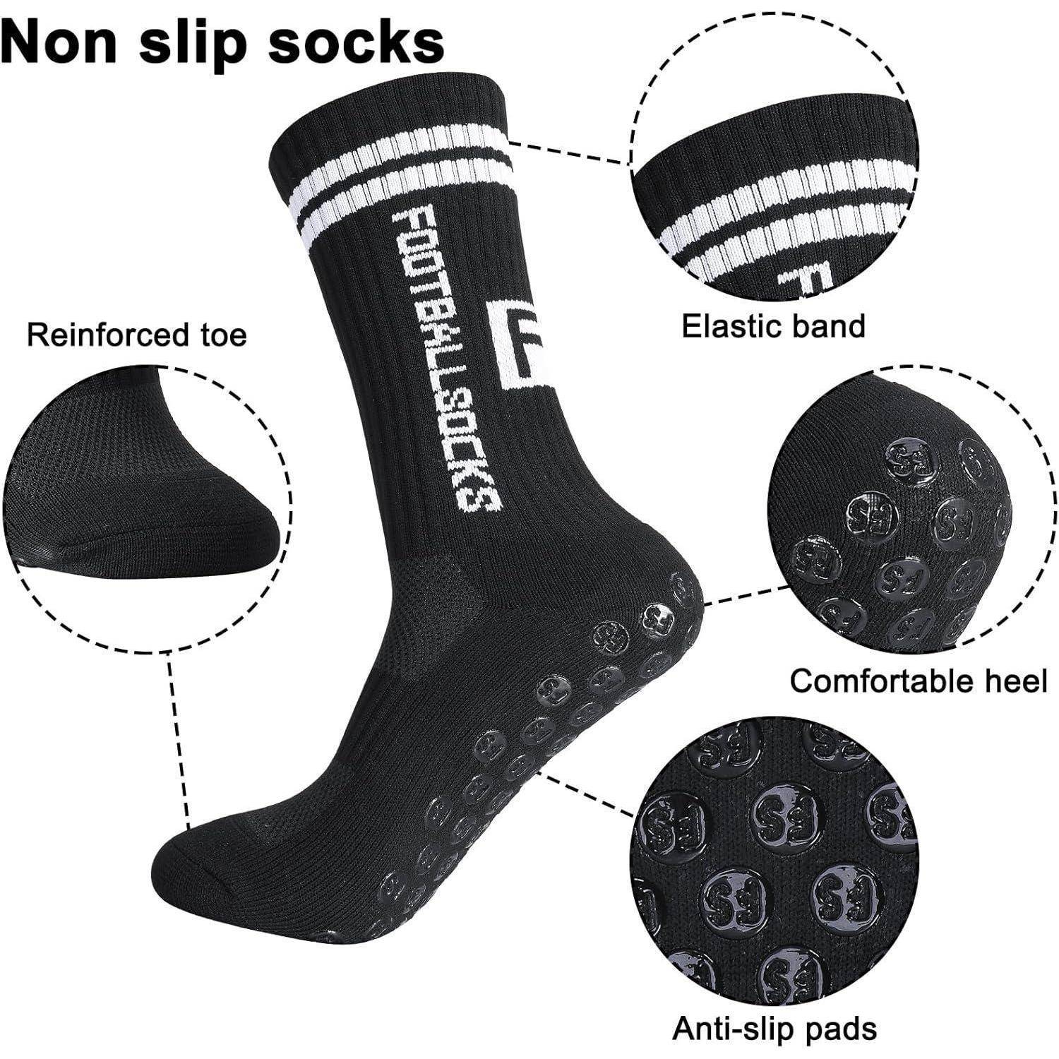 Rutschfeste Socken