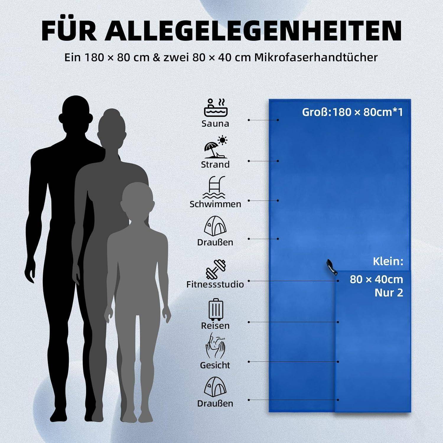 Für alle Gelegenheiten