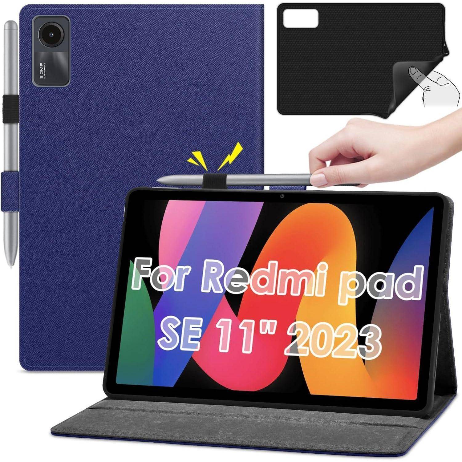 Tablet-Hülle für 'Redmi Pad SE 11