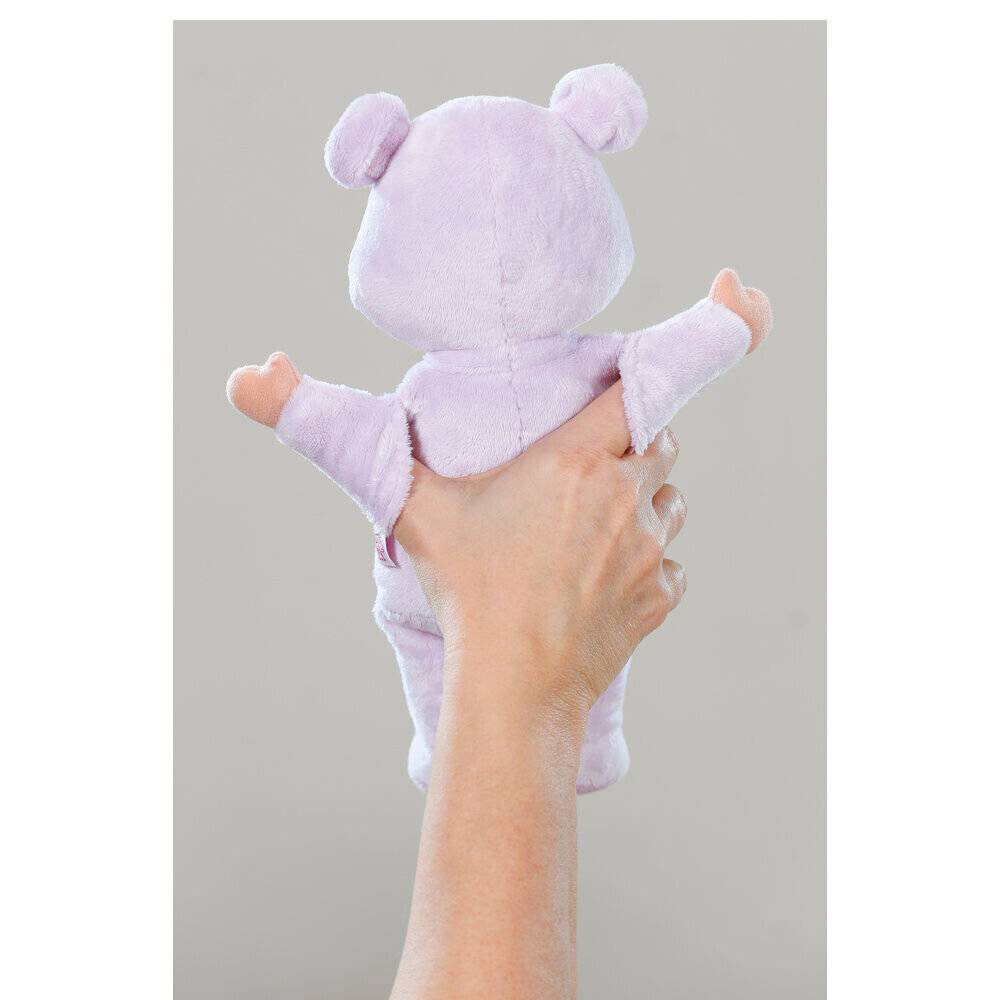 BABY born for babies Maus 26cm