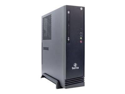 TERRA PC-BUSINESS 6000 - SFF - Core Ultra 5 225/ 3.3 GHz - RAM 16 GB - SSD 500