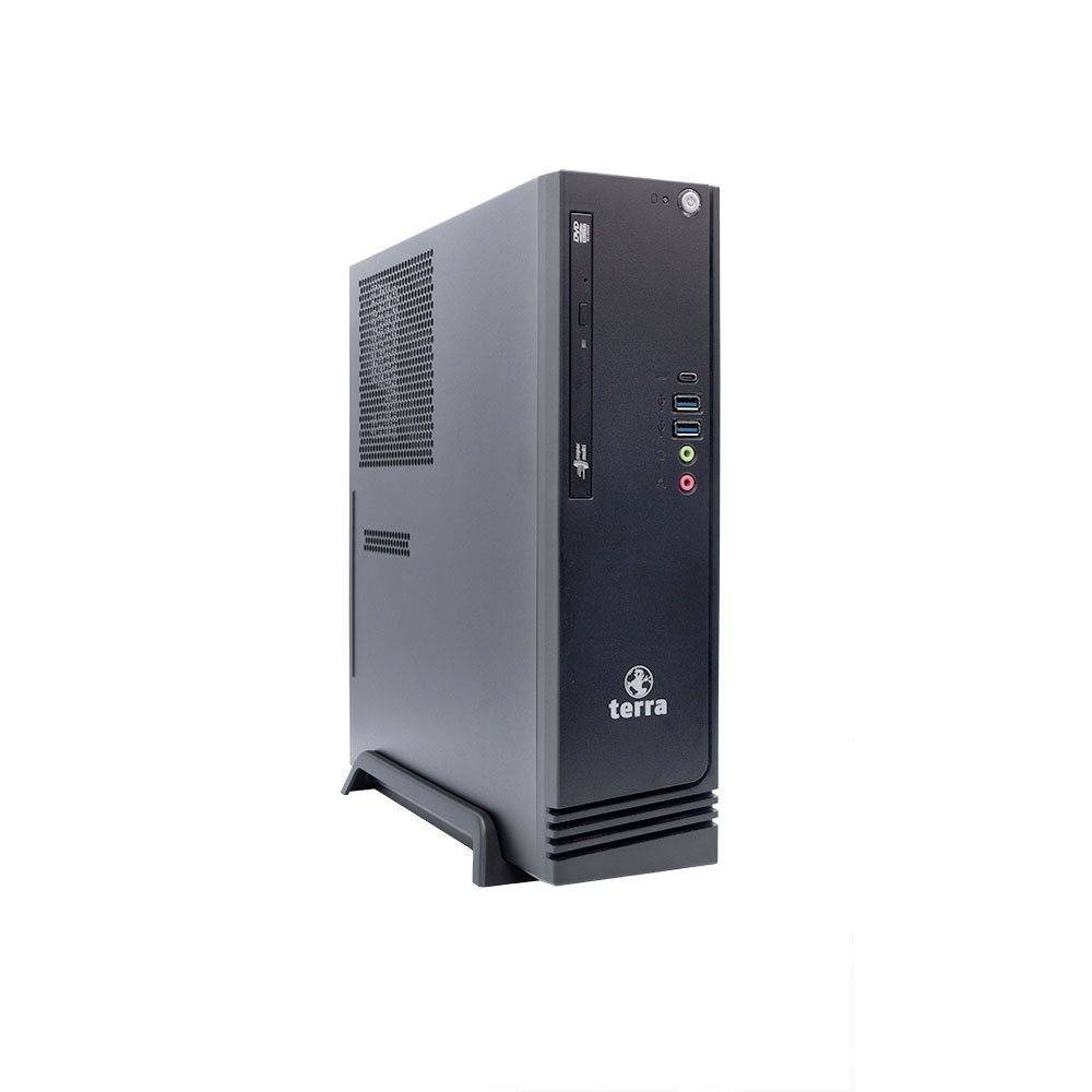 TERRA PC-BUSINESS BUSINESS 6000 - Komplettsystem - Core Ultra 5 - RAM: 16 GB
