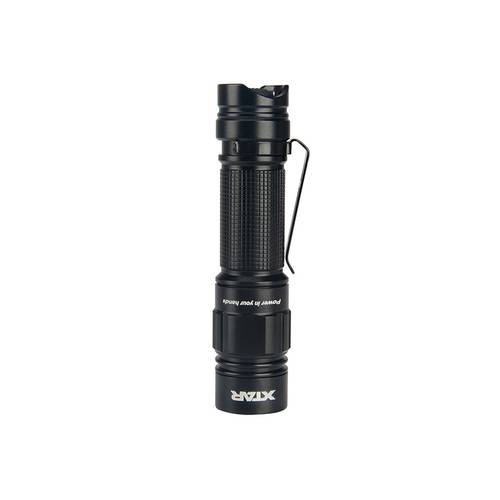 Xtar WK16 Venus EDC Taschenlampe – 550 Lumen, kompakt und leistungsstark