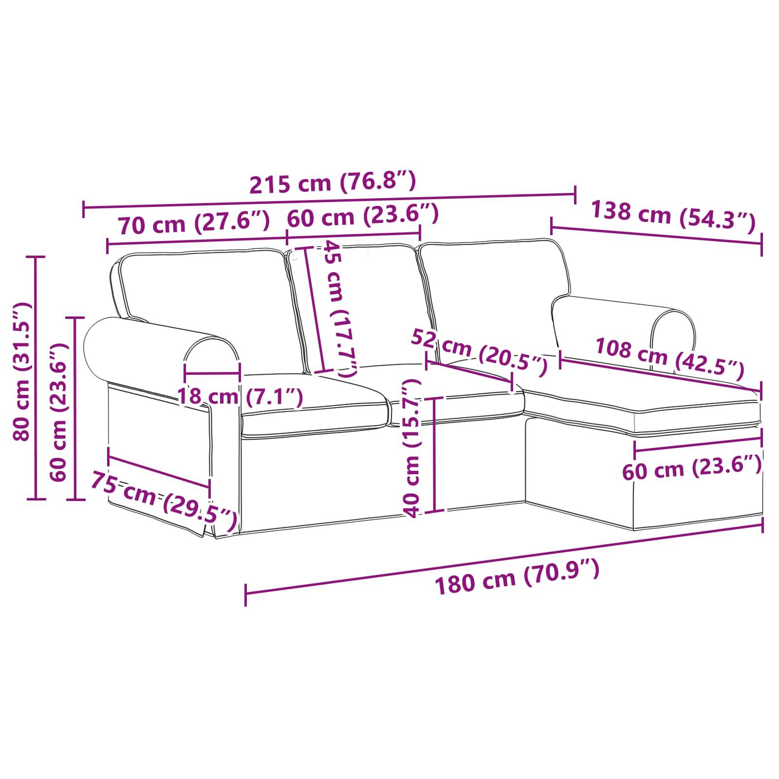 „Ein Bett mit dunklem Rahmen, weißen Kissen und einer beigen gesteppten Decke, in einem leeren Raum platziert.