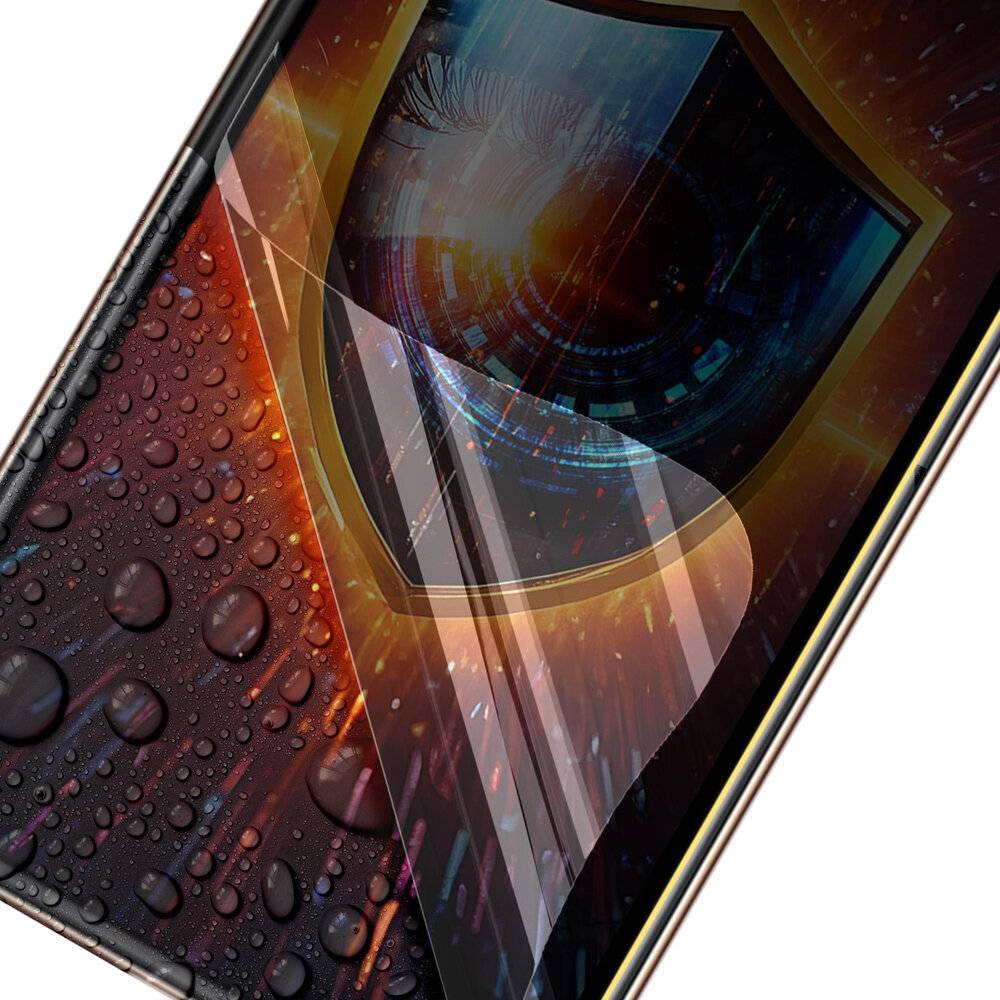 3mk Silky Matt Privacy Blickschutzfolie Apple iPhone XS