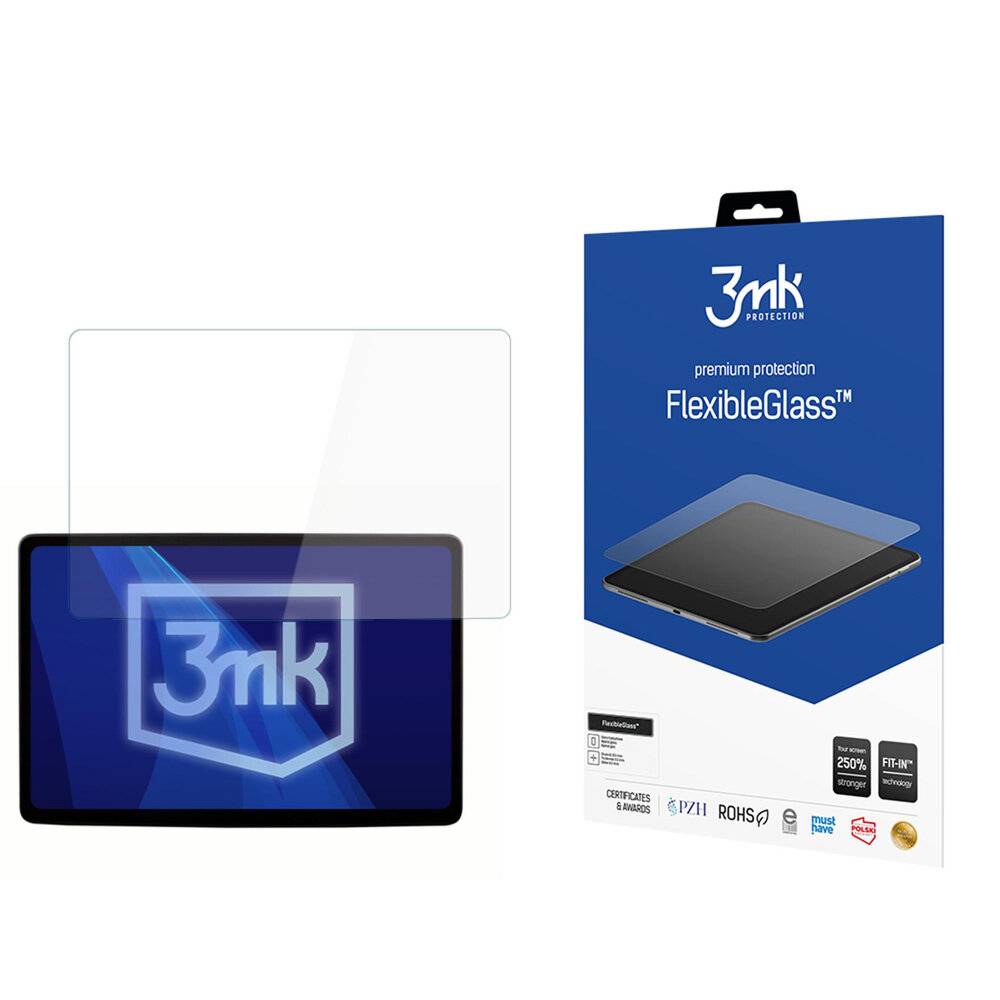 Hybridglas 3mk FlexibleGlass™ Tesla Model 3