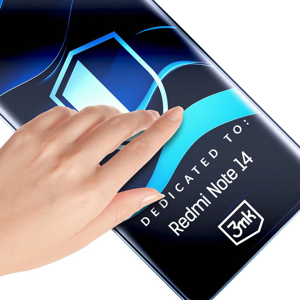 Smartphone-Kamera-Objektiv mit Objektivschutzabdeckungen. Die Verpackung zeigt „Lens Protection™ 4 pcs