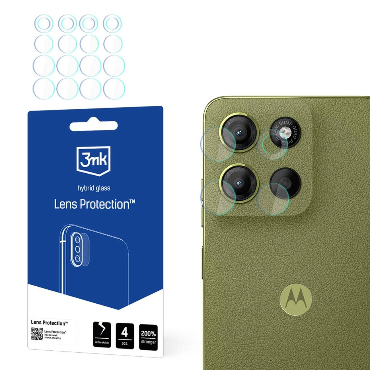 „3mk Lens Protection