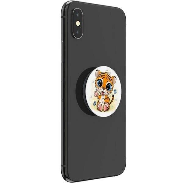 Popsockets 2 Happy Cat Halter Telefonständer