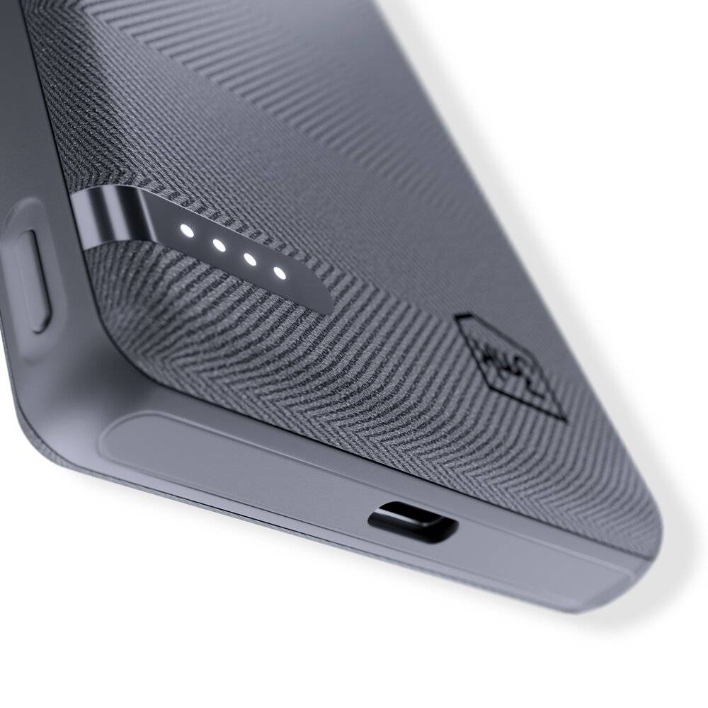 3mk Pocket Powerbank™ 5000 mAh 12 W USB-C