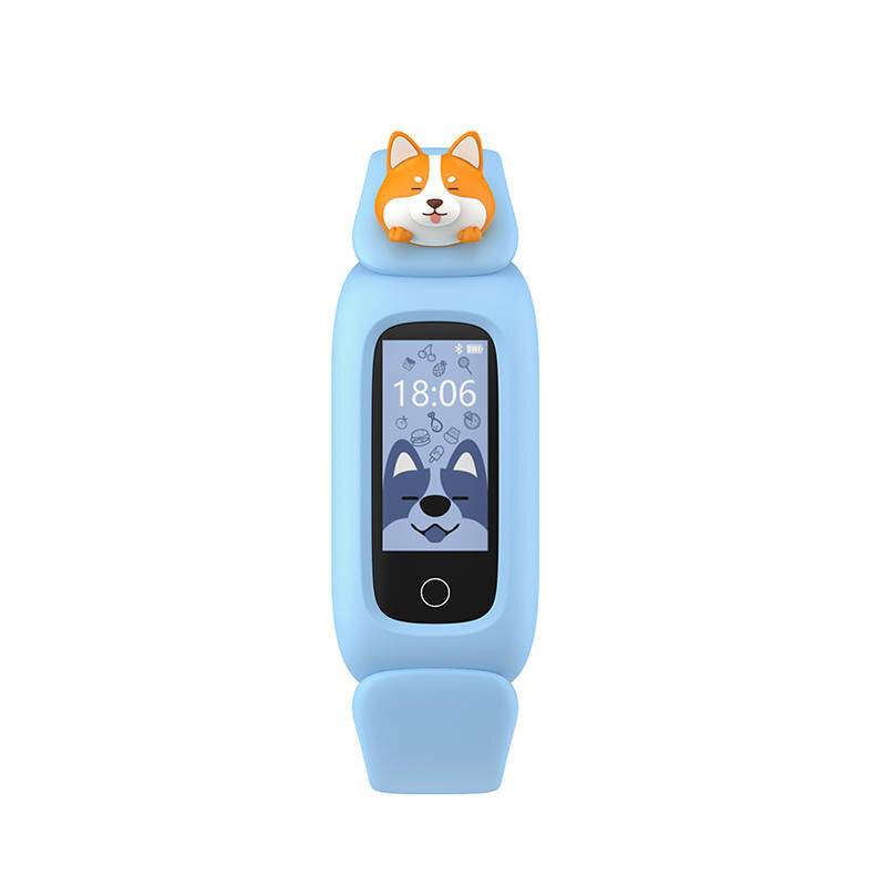 Havit M81 Smartband für Kinder (blau)