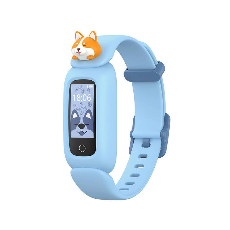 Havit M81 Smartband für Kinder (blau)