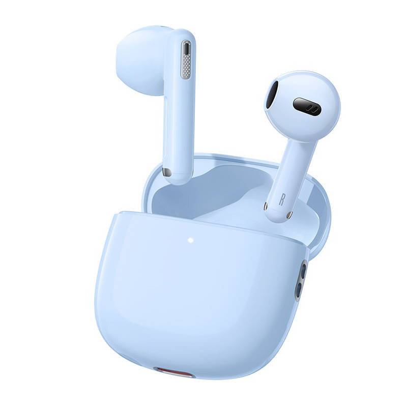 Kopfhörer TWS Baseus Bowie WX5 (blau)