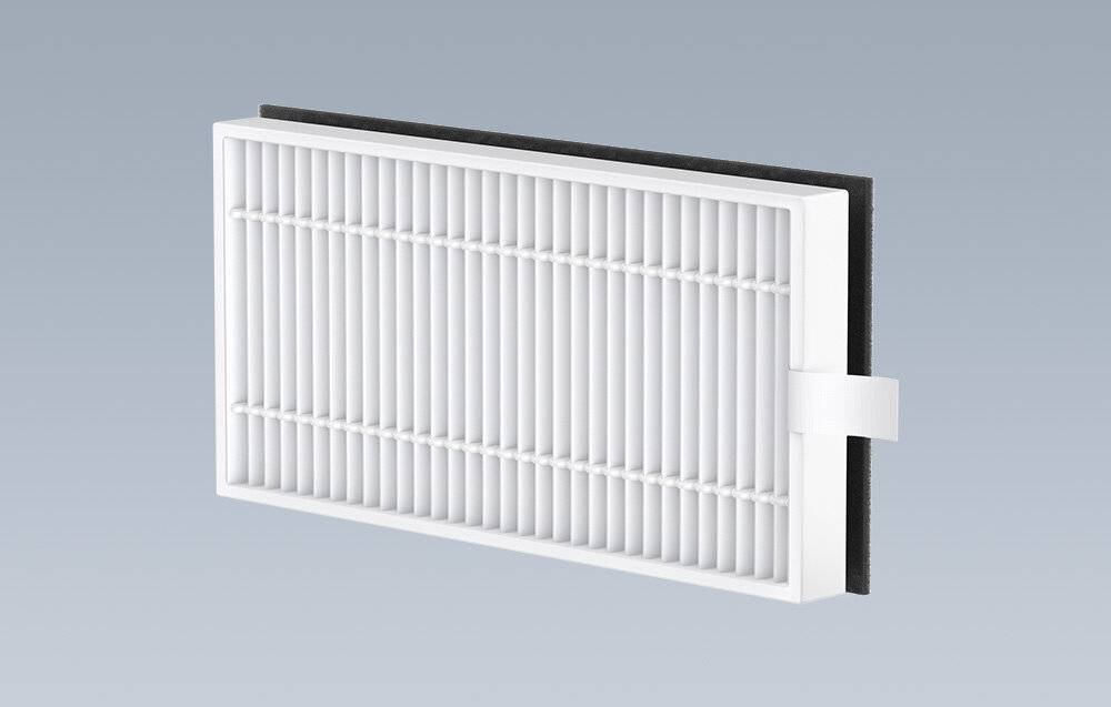 Xiaomi RHF15 MOVA M1 Filter, 2 Stück