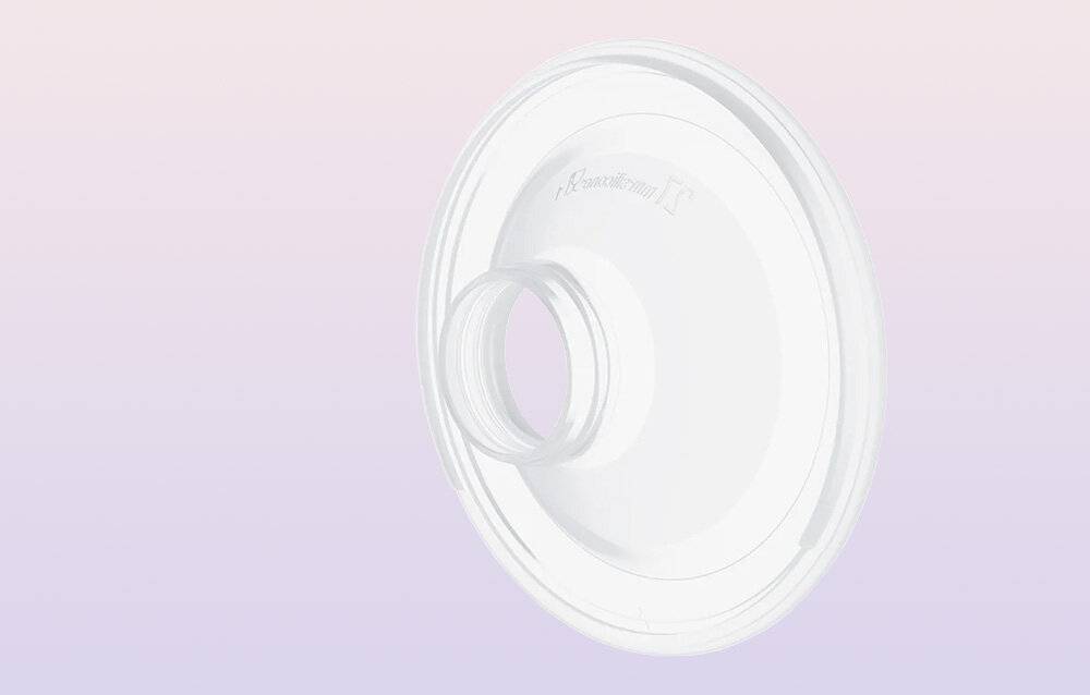 Doppelschichtflansch 27 mm S9Pro/S12 PRO Momcozy