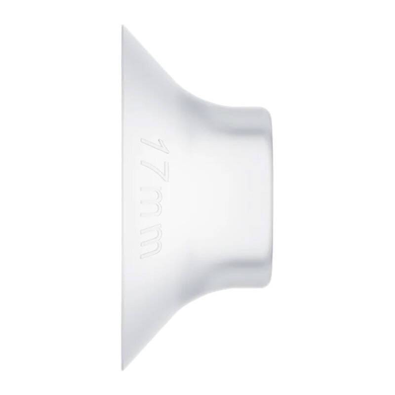 Flanscheinsatz 17 mm M5 Momcozy