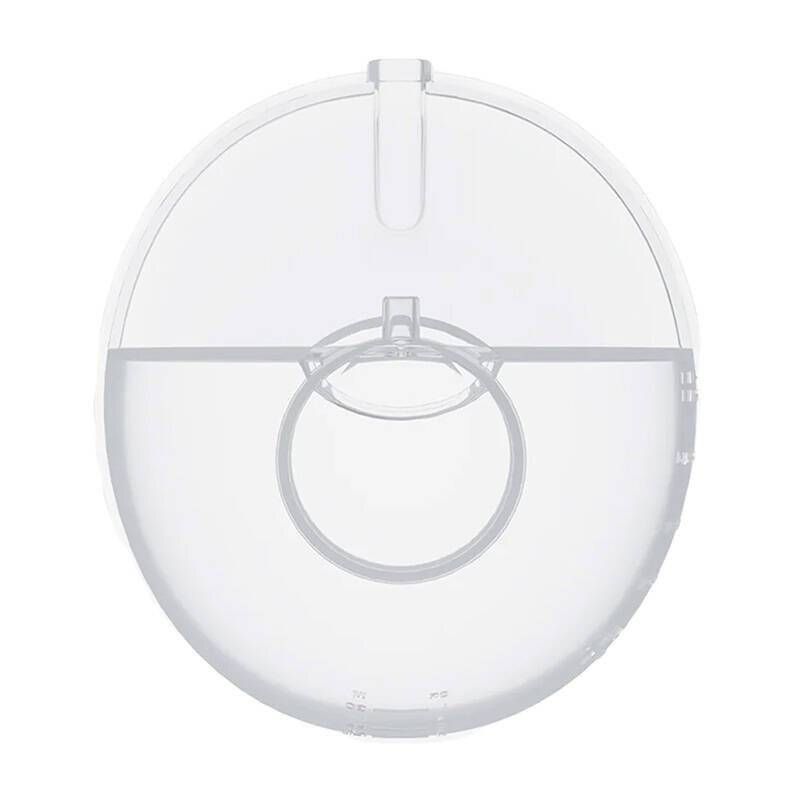 Milchauffangbehälter für Milchpumpe Momcozy M5