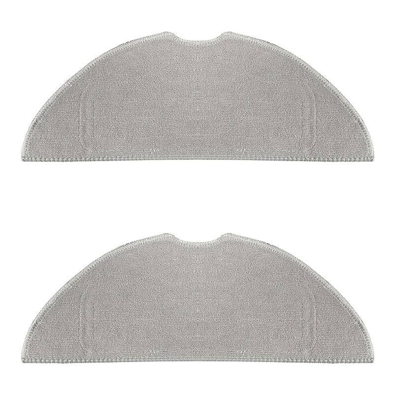 Wischpads für MOVA S10/S10 PLUS