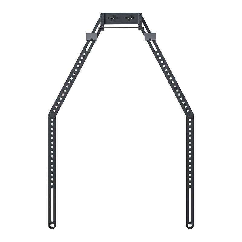 Halterung für Insta360 Connect am Fernseher